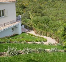 Residence Ea Bianca Baia Sardinia